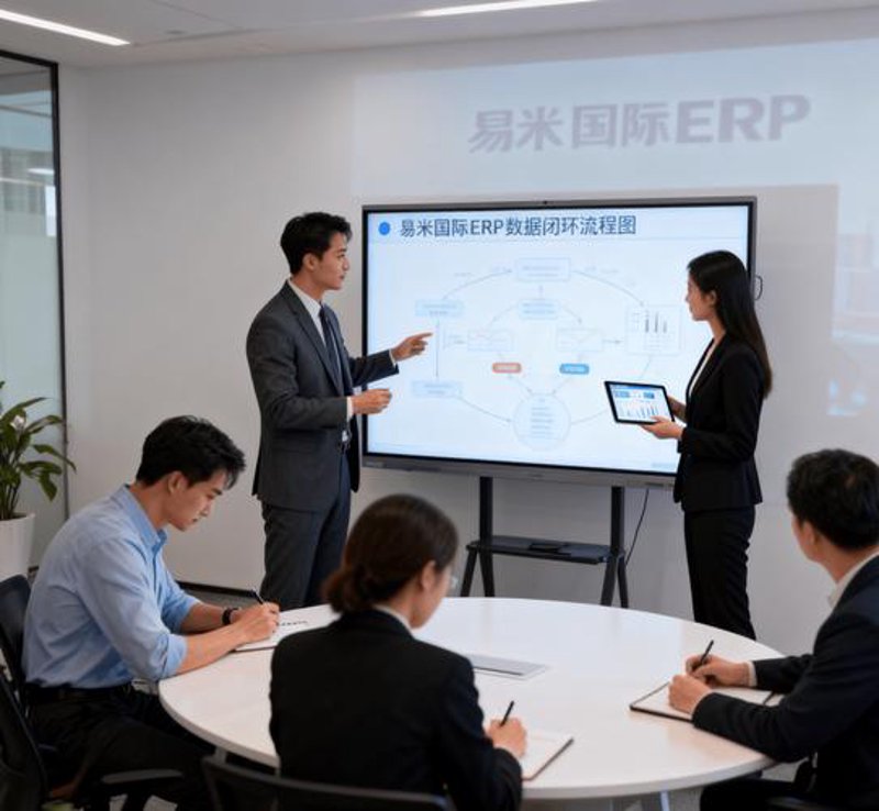 系统集成：构建企业数字化桥梁