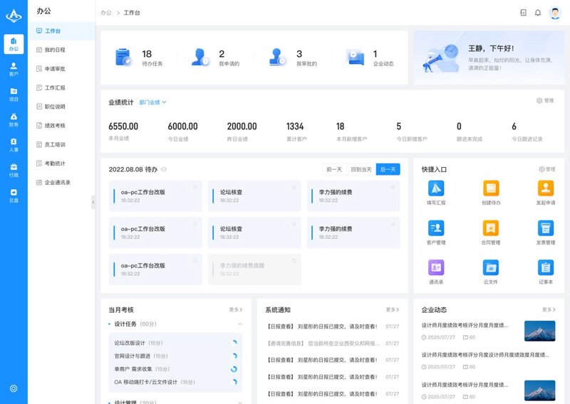 拥抱信息化浪潮：企业如何有效推进数字化转型